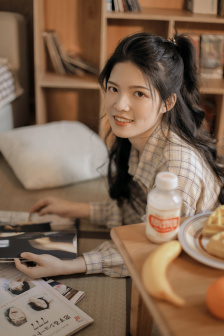 晚娘