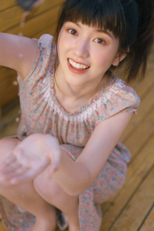 西厢艳潭